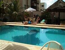 Hotel Anaca Sao Carlos Hotel Anaca Sao Carlos