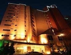 Hotel Anaca Sao Carlos3