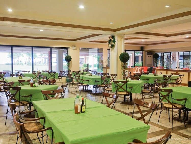 White Rock Waterpark and Beach Hotel White Rock Waterpark and Beach Hotel