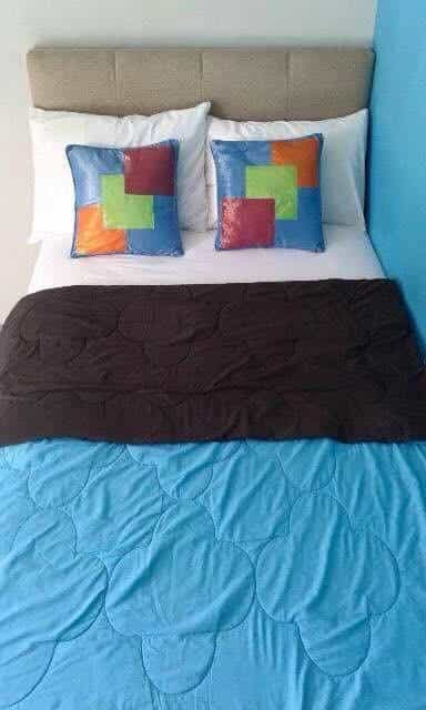 Griya Shanta Guest House Griya Shanta Guest House