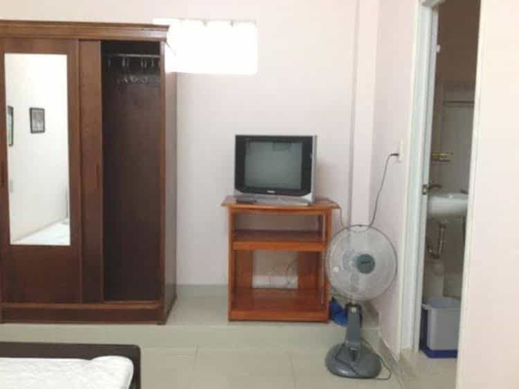 Cam Tu Cau Hotel Cam Tu Cau Hotel