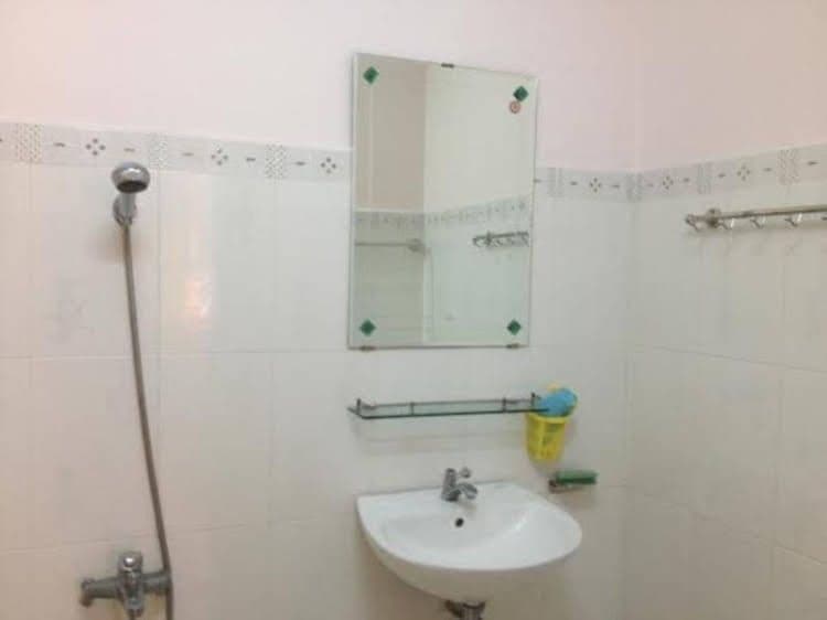 Cam Tu Cau Hotel Cam Tu Cau Hotel