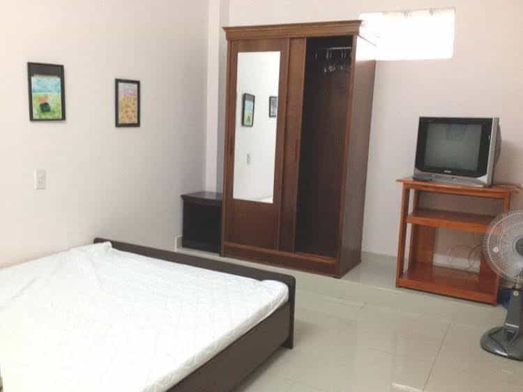 Cam Tu Cau Hotel Cam Tu Cau Hotel