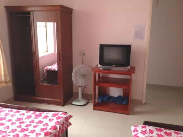 Cam Tu Cau Hotel Cam Tu Cau Hotel