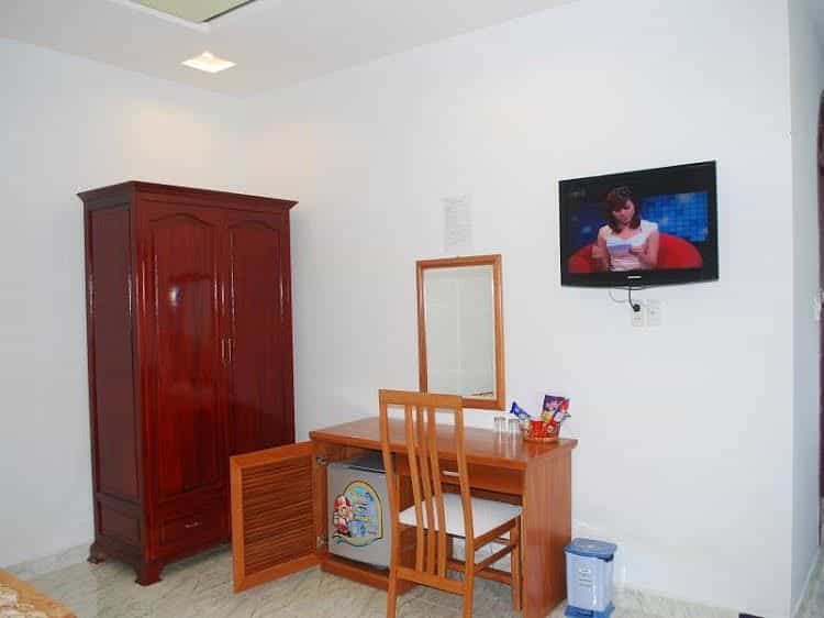Tri Giao Hotel Tri Giao Hotel