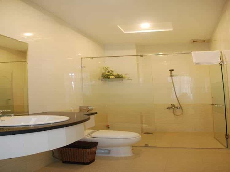 Tri Giao Hotel Tri Giao Hotel