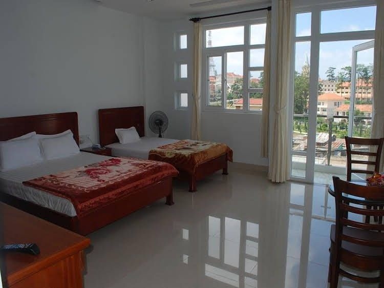 Tri Giao Hotel0