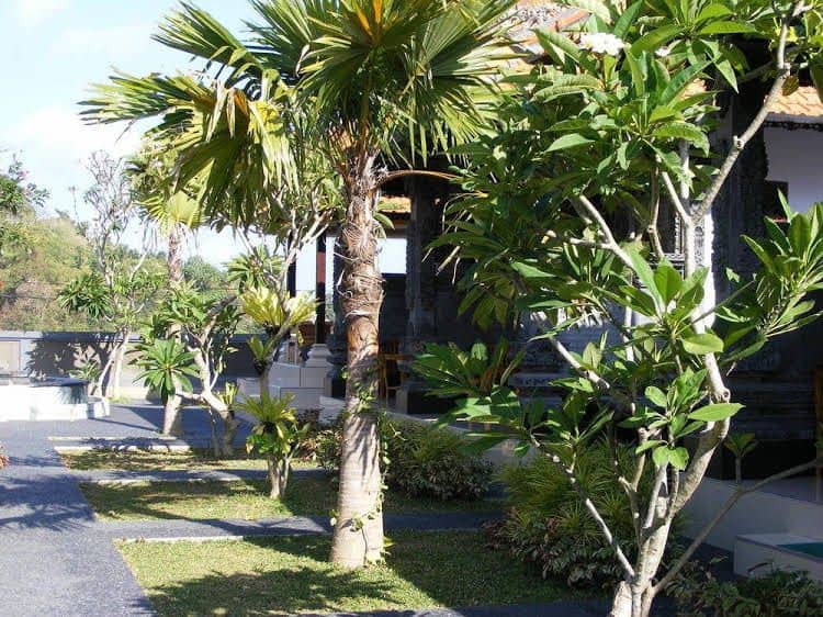 Wahyu Dewata Villas Wahyu Dewata Villas