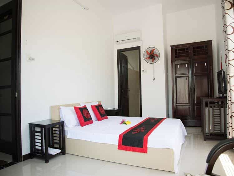 Saclo Homestay and Hostel Saclo Homestay and Hostel