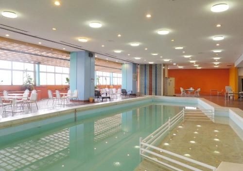 Atami New Fujiya Hotel4
