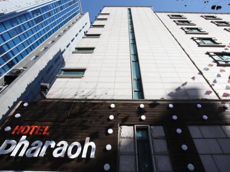 Hotel Pharaoh Hotel Pharaoh