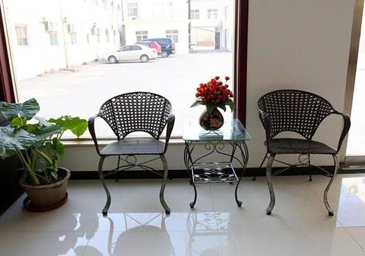 Delida Konggang Zhijia Business Hotel Delida Konggang Zhijia Business Hotel