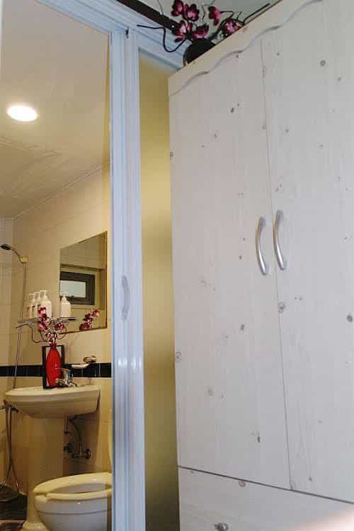 Gangnam City Hostel Gangnam City Hostel