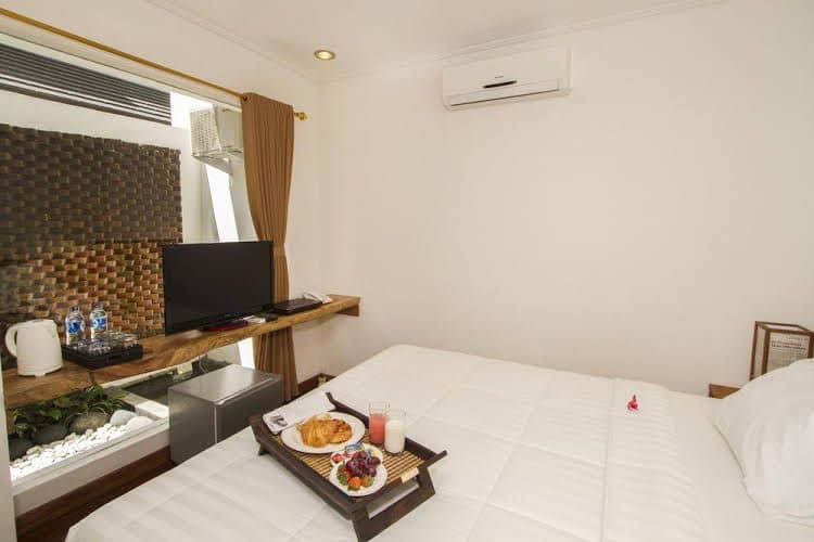 Delu Villas and Suite Seminyak Delu Villas and Suite Seminyak