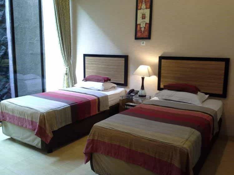 Java Land Hotel Java Land Hotel