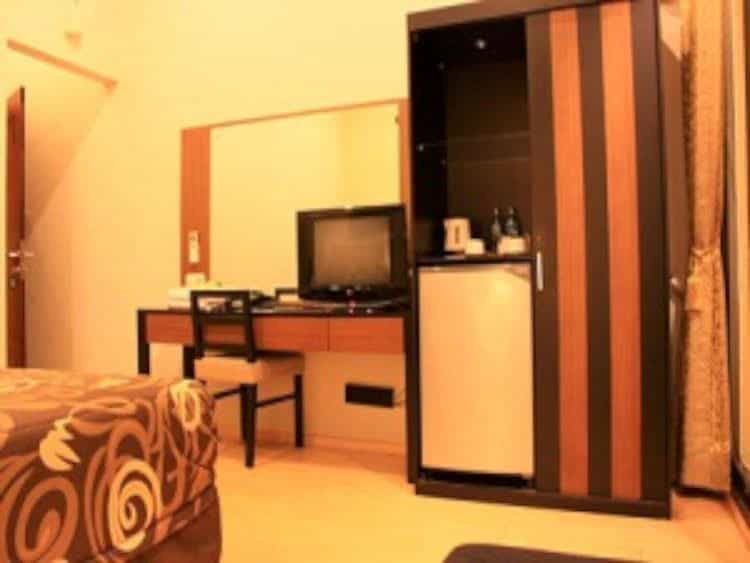 Java Land Hotel Java Land Hotel