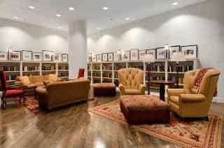 Doubletree Hotel Dallas-Campbell Centre