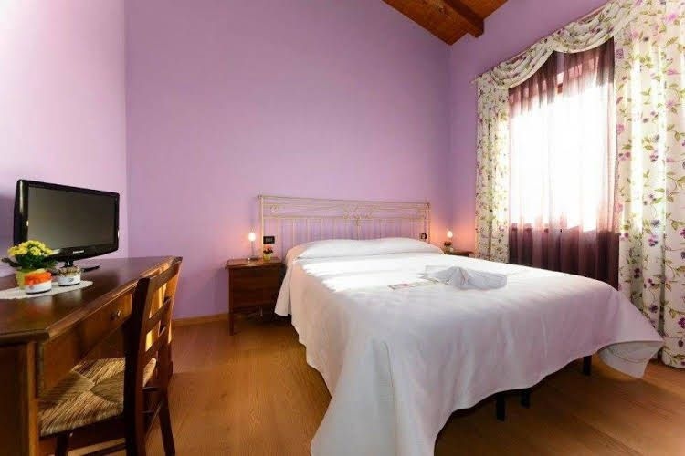 Agriturismo Bacche di Bosco0