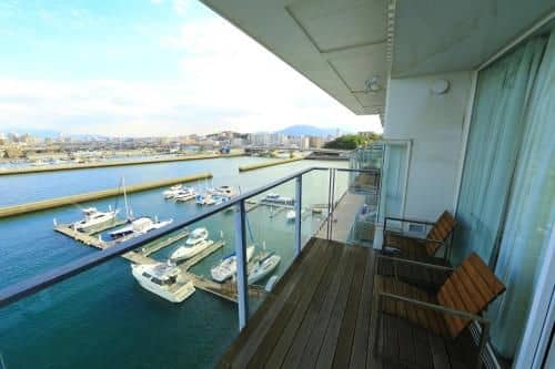 Hotel Marinoa Resort Fukuoka Hotel Marinoa Resort Fukuoka
