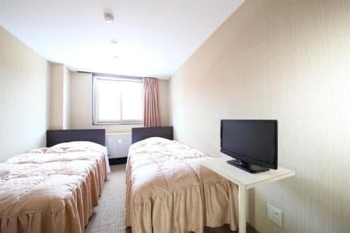 Small Twin Room