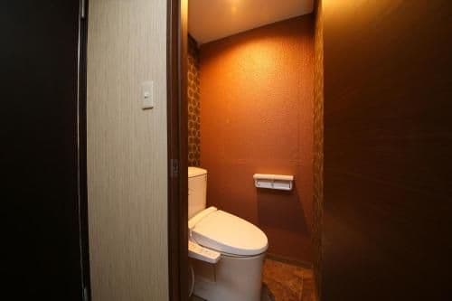 Small Twin Room