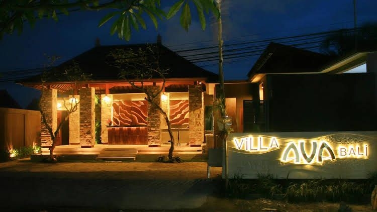 วิลลา เอวา (Villa Ava)0