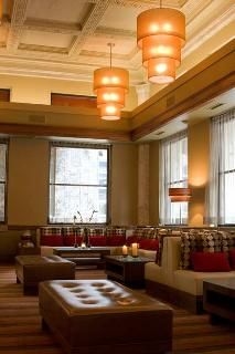 เอเมอรี โรงแรมออโตกราฟคอลเลกชั่น (The Doubletree Hotel Minneapolis)0