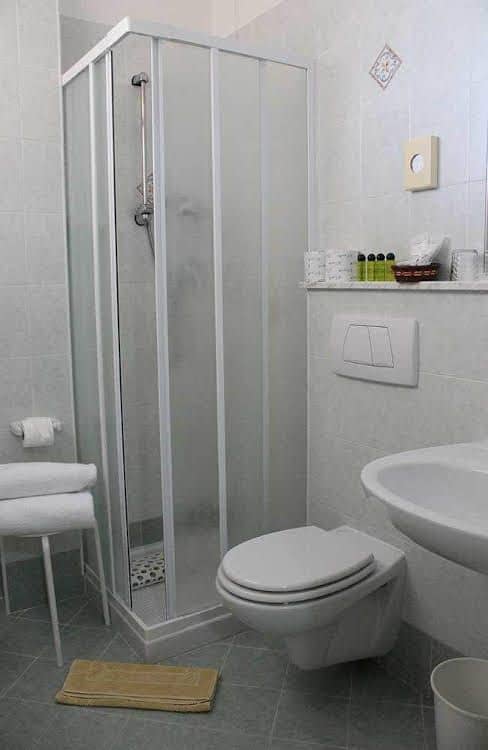 Hotel S. Caterina Hotel S. Caterina
