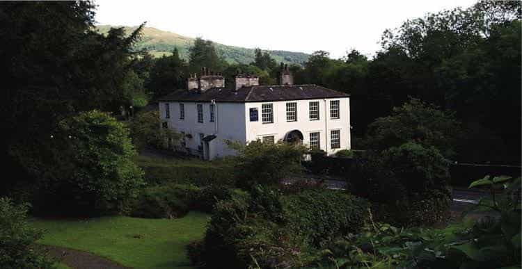 Rydal Lodge Hotel Rydal Lodge Hotel