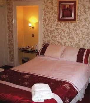 Rydal Lodge Hotel Rydal Lodge Hotel
