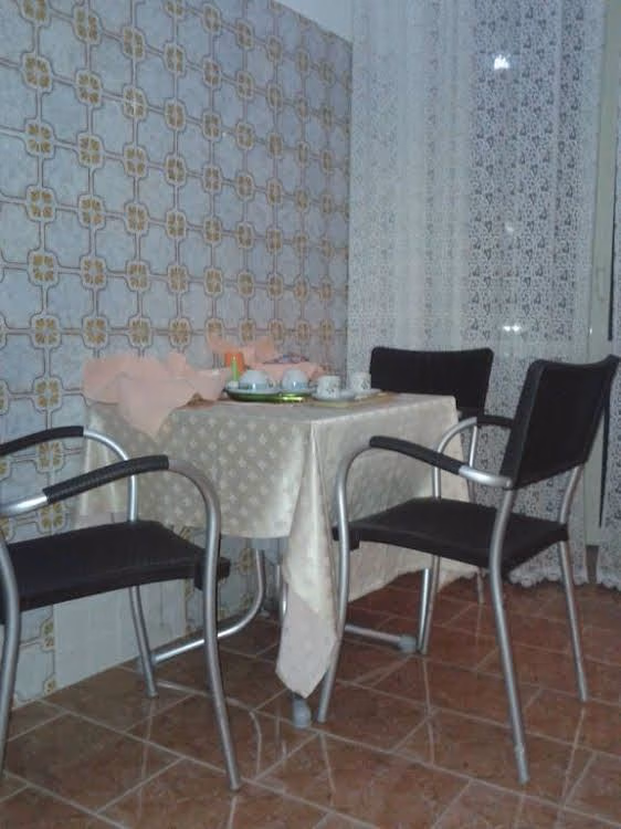 La Casa Sul Mare0