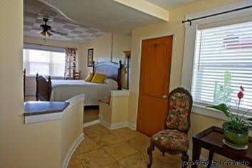 Vilano Beach Garden Inn - Saint Augustine Vilano Beach Garden Inn - Saint Augustine