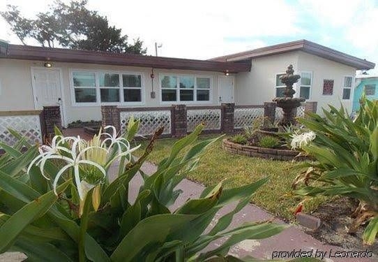 Vilano Beach Garden Inn - Saint Augustine3