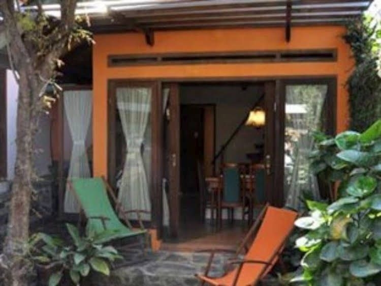 Cigadung Inn0