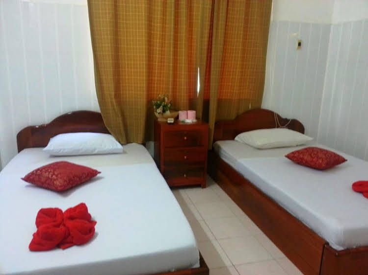 Tattoo Guesthouse2