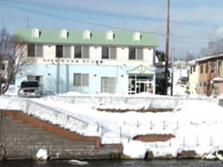 Onsen Minshuku Kitanodaichi0