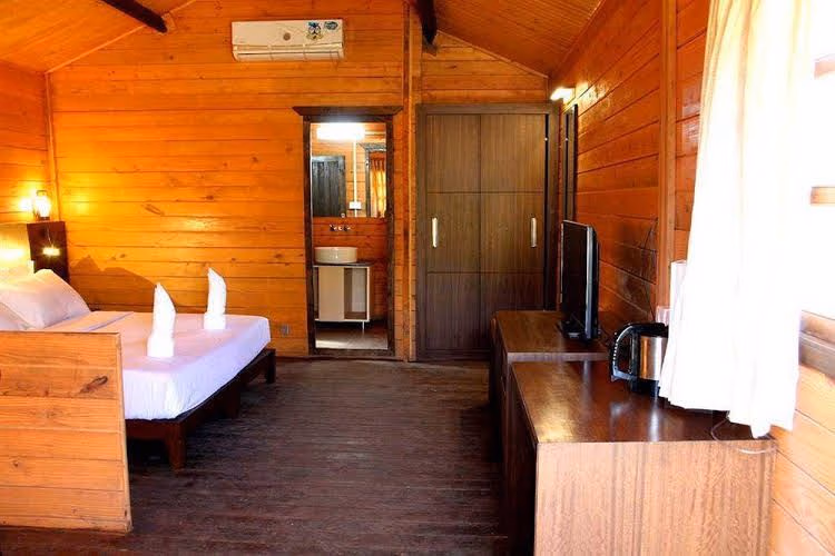 เบรามาร์ บีช รีสอร์ต (The Fern Beira Mar Resort)2
