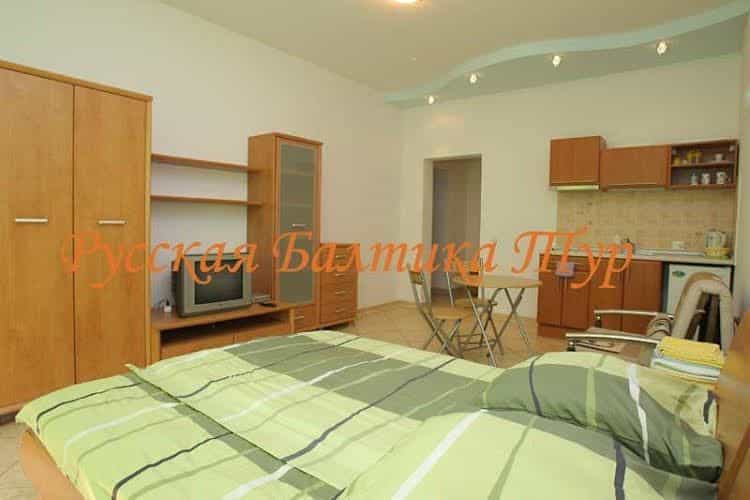 Hotel Baltiyckiy Briz