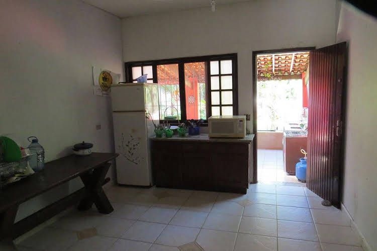 Mochileiros Hostel e Pousada2