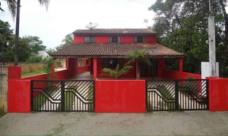 Mochileiros Hostel e Pousada Mochileiros Hostel e Pousada