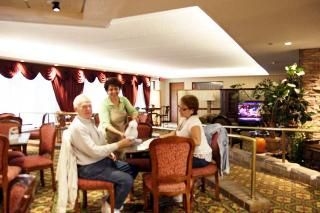 Hampton Inn & Suites Detroit Warren2