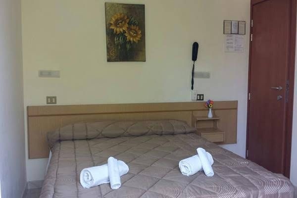 Hotel AnnaMare0