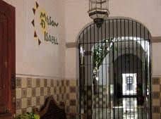 Hotel Meson de Isabel Hotel Meson de Isabel
