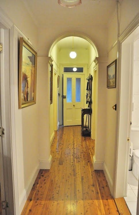 Best Street Bed & Breakfast0