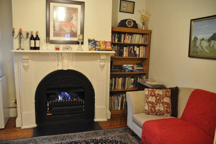 Best Street Bed & Breakfast4