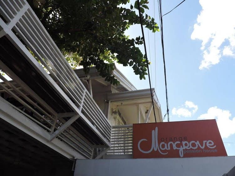 Orange Mangrove Pension House2