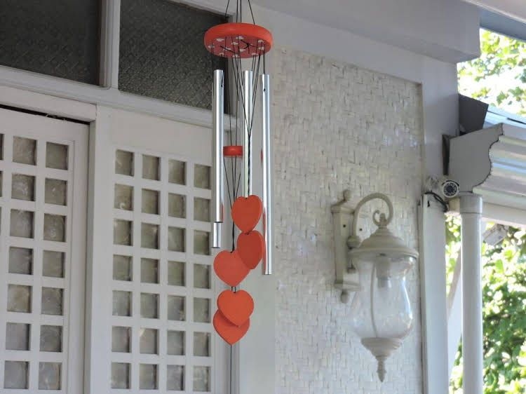Orange Mangrove Pension House0