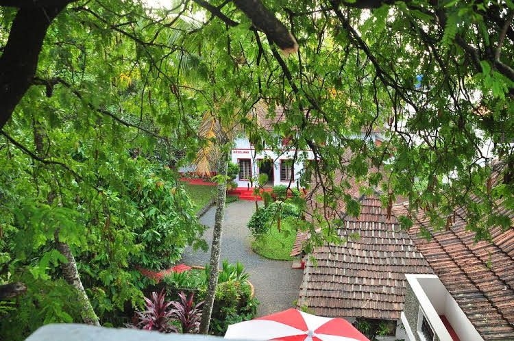 Eden Garden Heritage Home Stay1