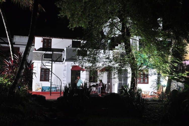 Eden Garden Heritage Home Stay Eden Garden Heritage Home Stay
