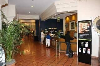 San Antonio Downtown Market Square Hotel San Antonio Downtown Market Square Hotel